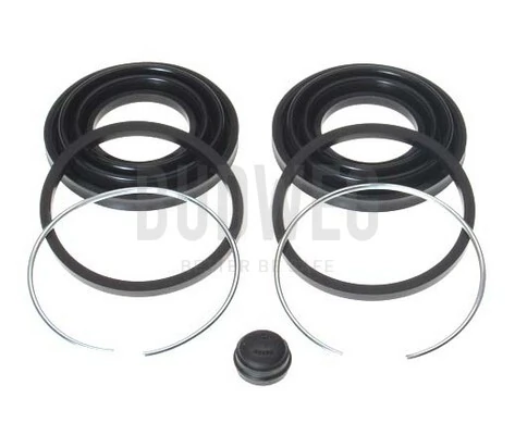 Seal, brake caliper piston